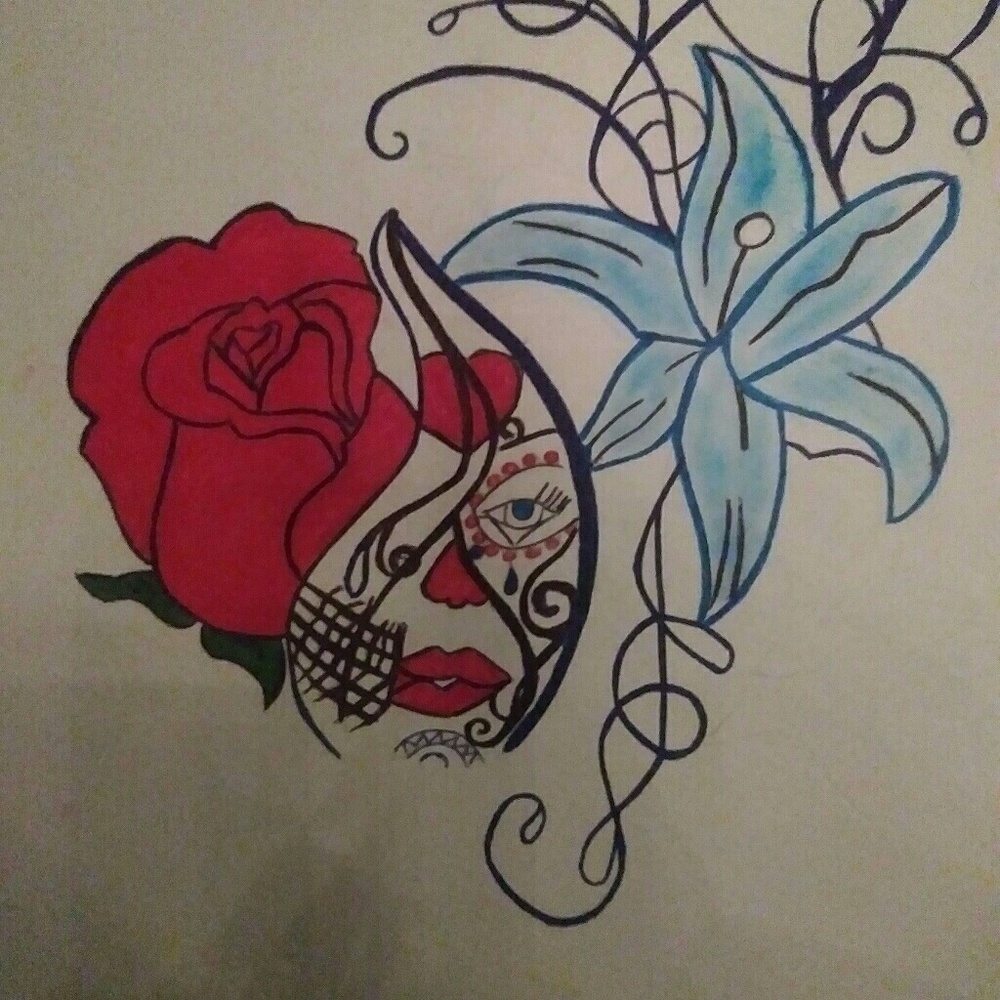 Jeremy art work
